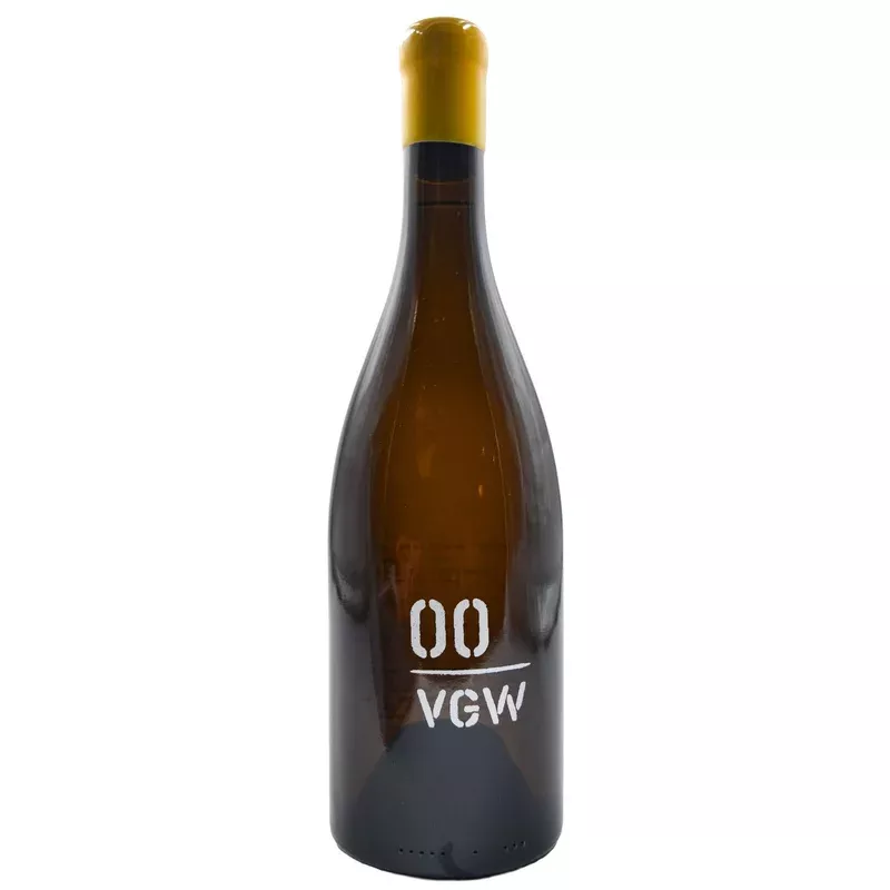 00 Wines Willamette Valley Chardonnay VGW 2022