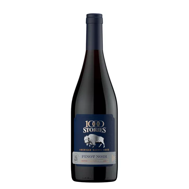 1000 Stories Pinot Noir 2023 (750 ml)