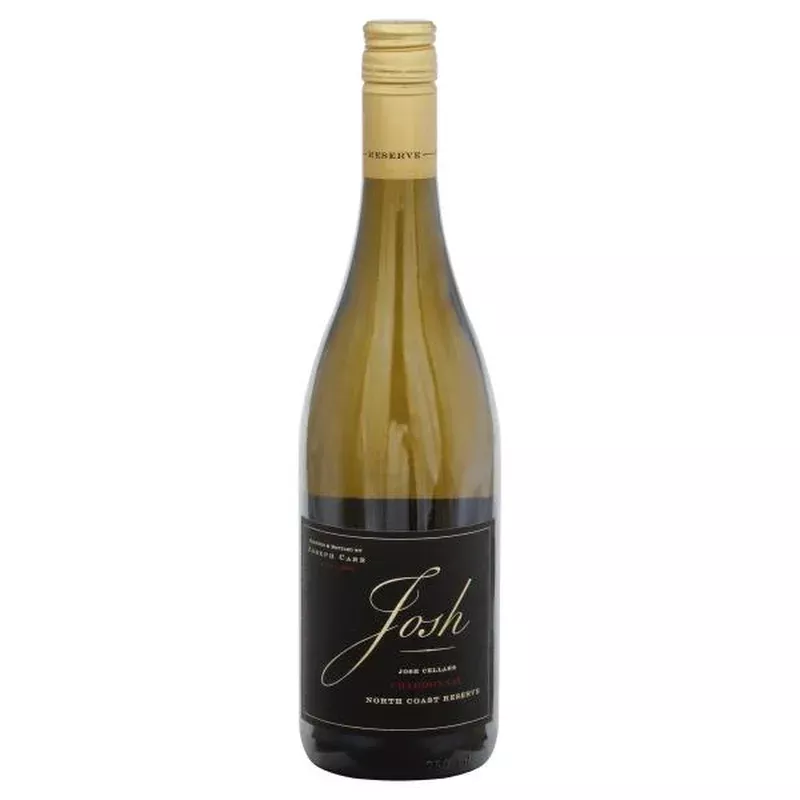 2022 Joseph Carr Josh Cellars North Coast Reserve Chardonnay Sonoma County USA (750ml)