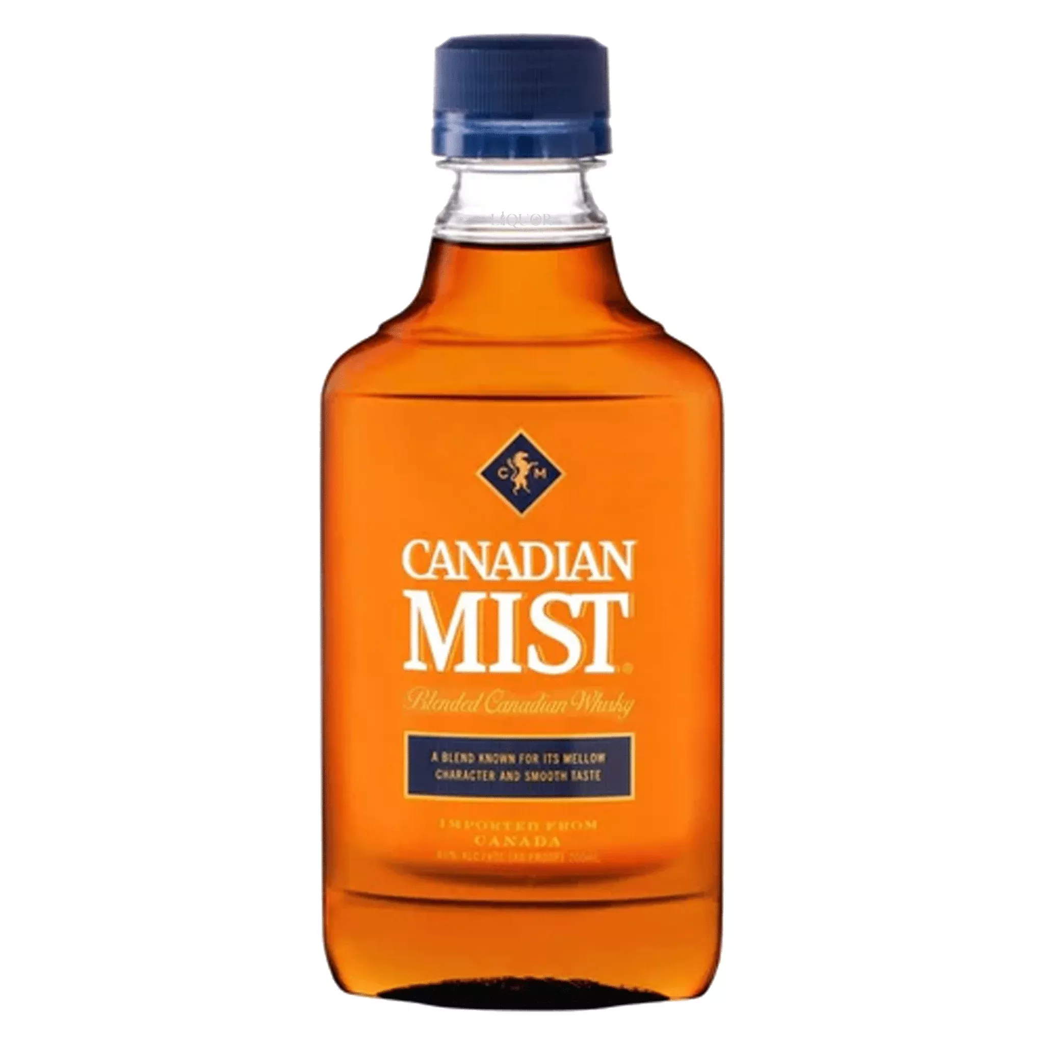 Canadian Mist Whisky 200ml