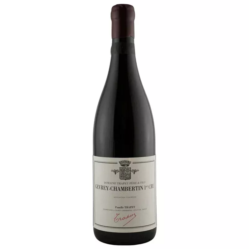 Domaine Trapet Pere et Fils Gevrey-Chambertin Ergot 2021