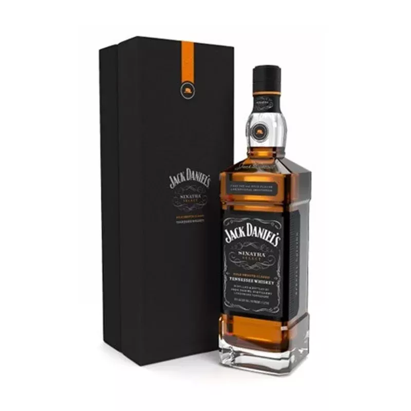 Jack Daniels Sinatra Select 100cl