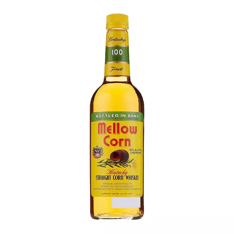 Mellow Corn 70cl