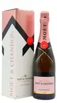Moet & Chandon - Rosé Impérial Champagne 75cl 12.5% ABV (Gift Box)