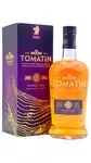 Tomatin - 13 year old Double Cask Highland Single Malt Scotch Whisky 100cl 43% ABV (1 Litre)