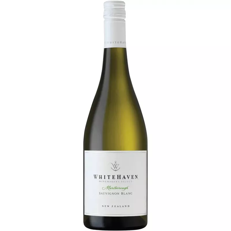 Whitehaven Sauvignon Blanc New Zealand, 2020 750ml
