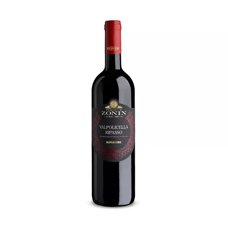 Zonin Valpolicella Ripasso Superiore 2020