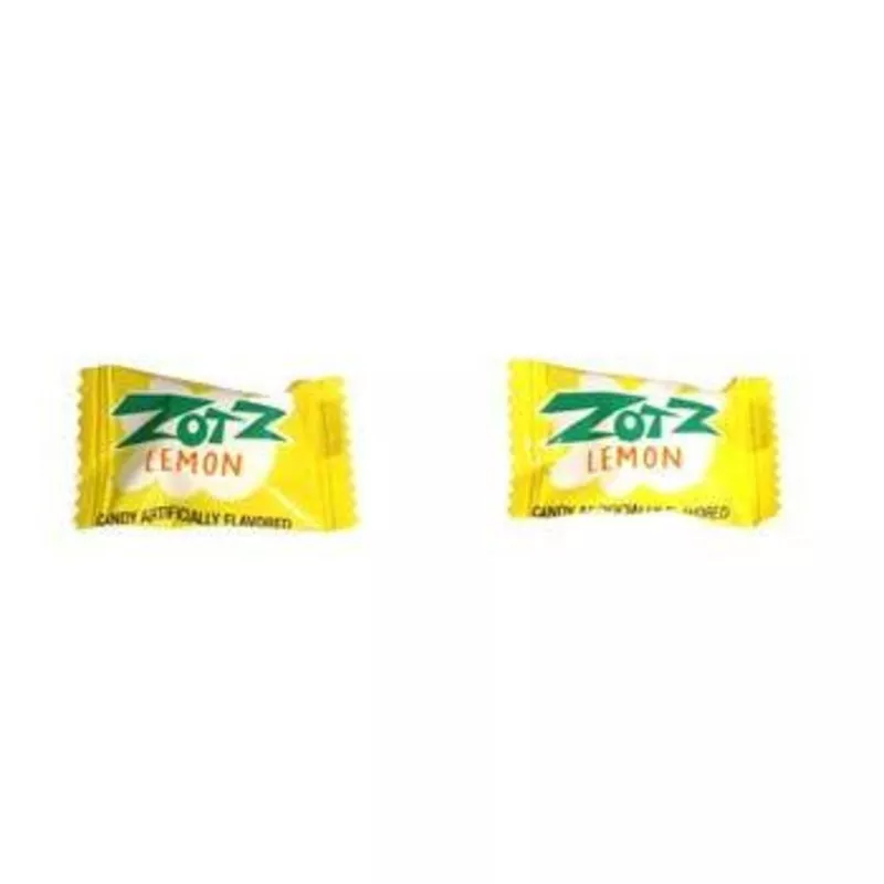 Zotz Lemon