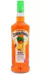 Zubrowka- Mango & Passionfruit Vodka 70cl 37.5% ABV