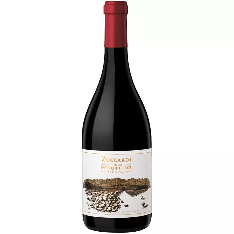 Zuccardi Finca Piedra Infinita Malbec 2017