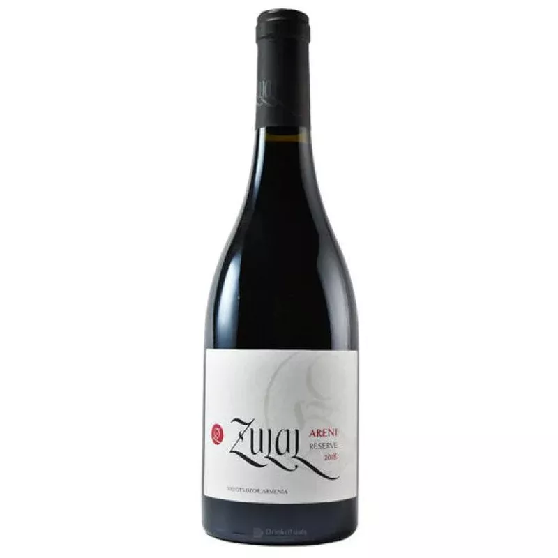 Zulal Areni Red ’21
