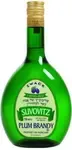 Zwack Slivovitz 3 Years Plum Brandy 750ml