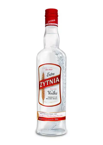 Zytnia Vodka 750ML